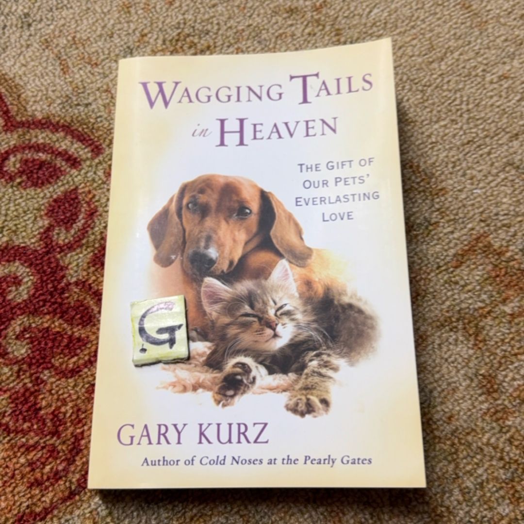 Wagging Tails in Heaven