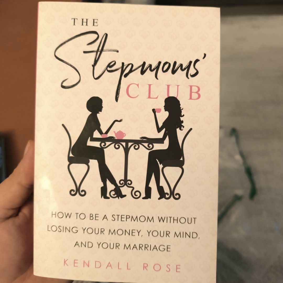 The Stepmoms' Club