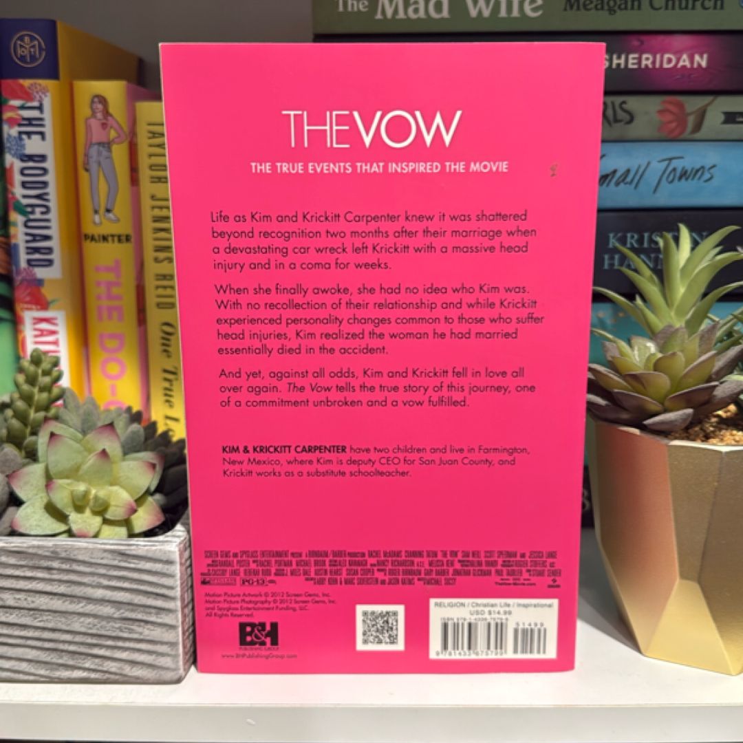 The Vow