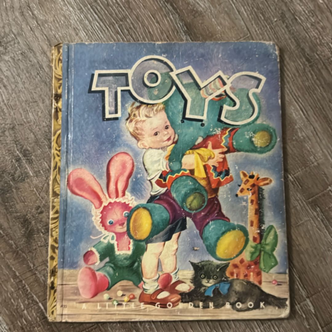 Toys