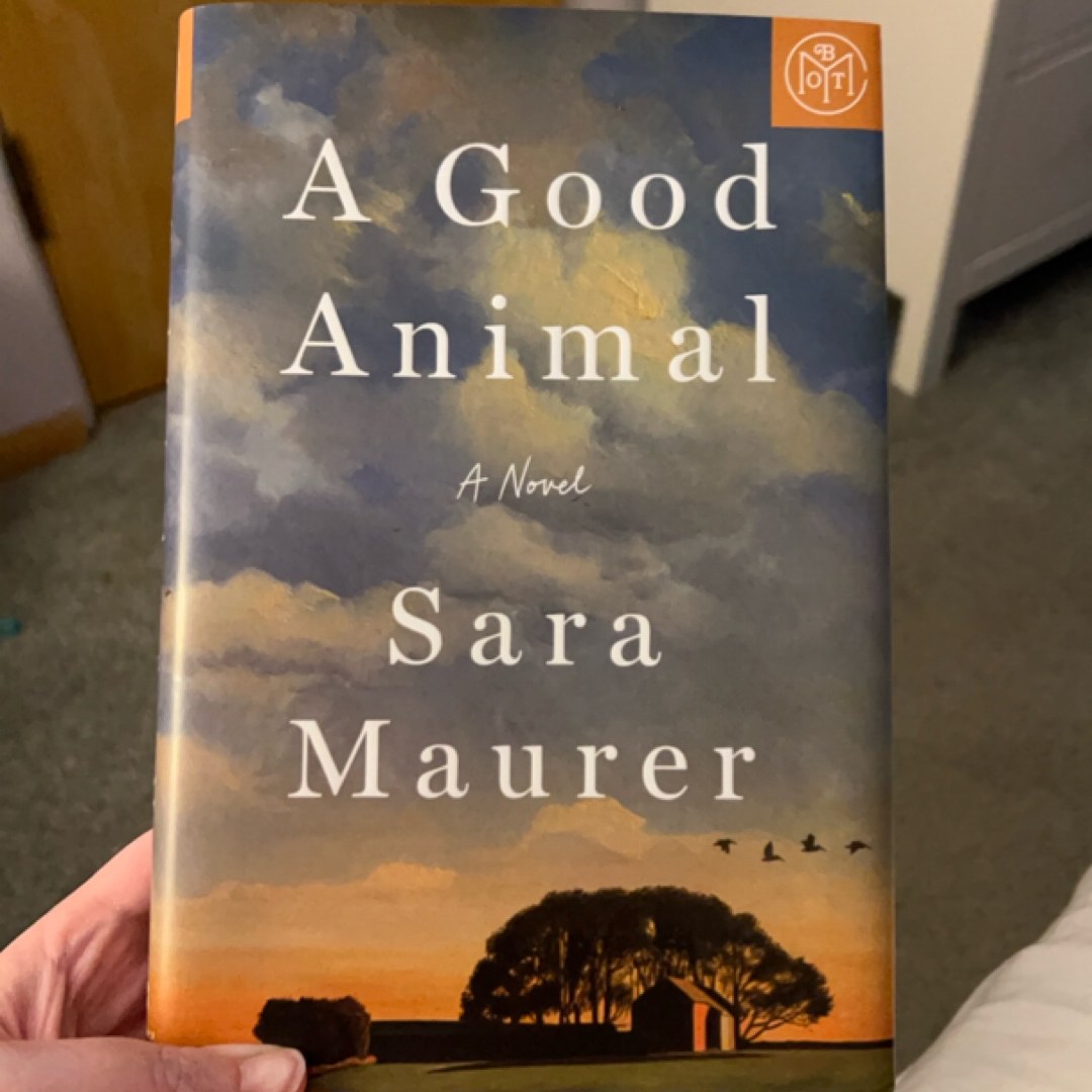 A Good Animal