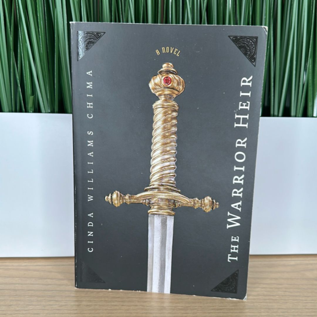The Warrior Heir