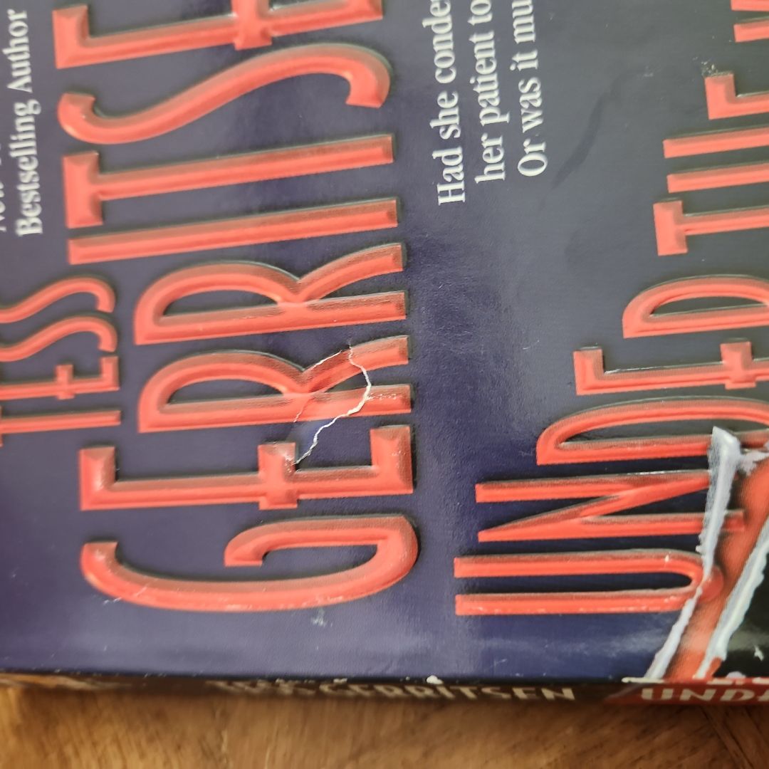 Under the Knife