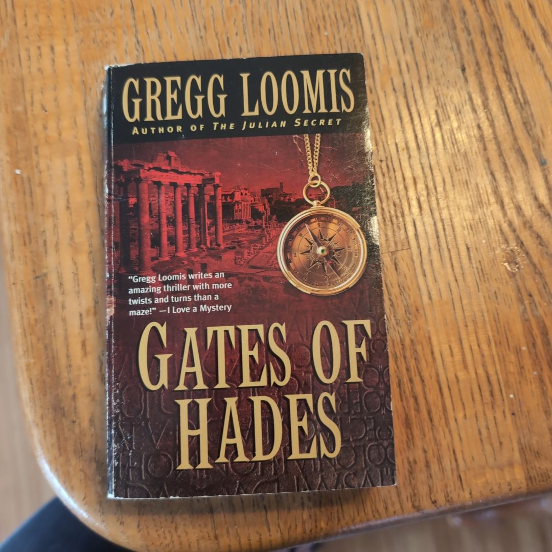 Gates of Hades