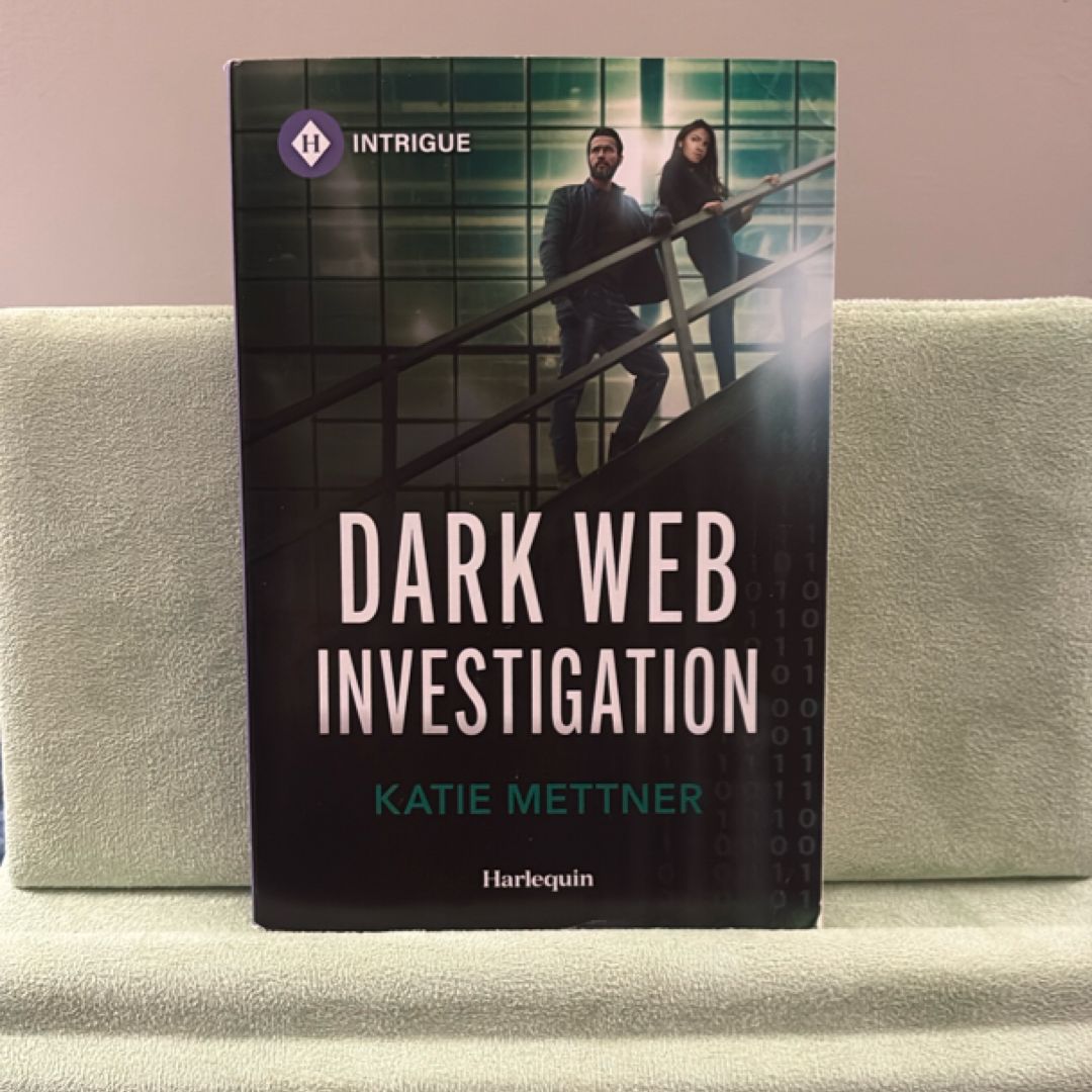 Dark Web Investigation