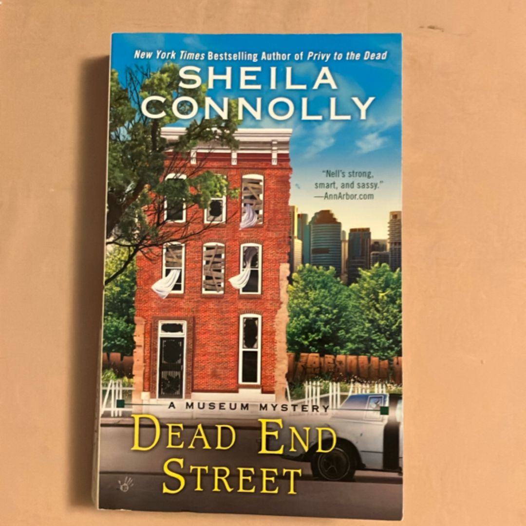 Dead End Street