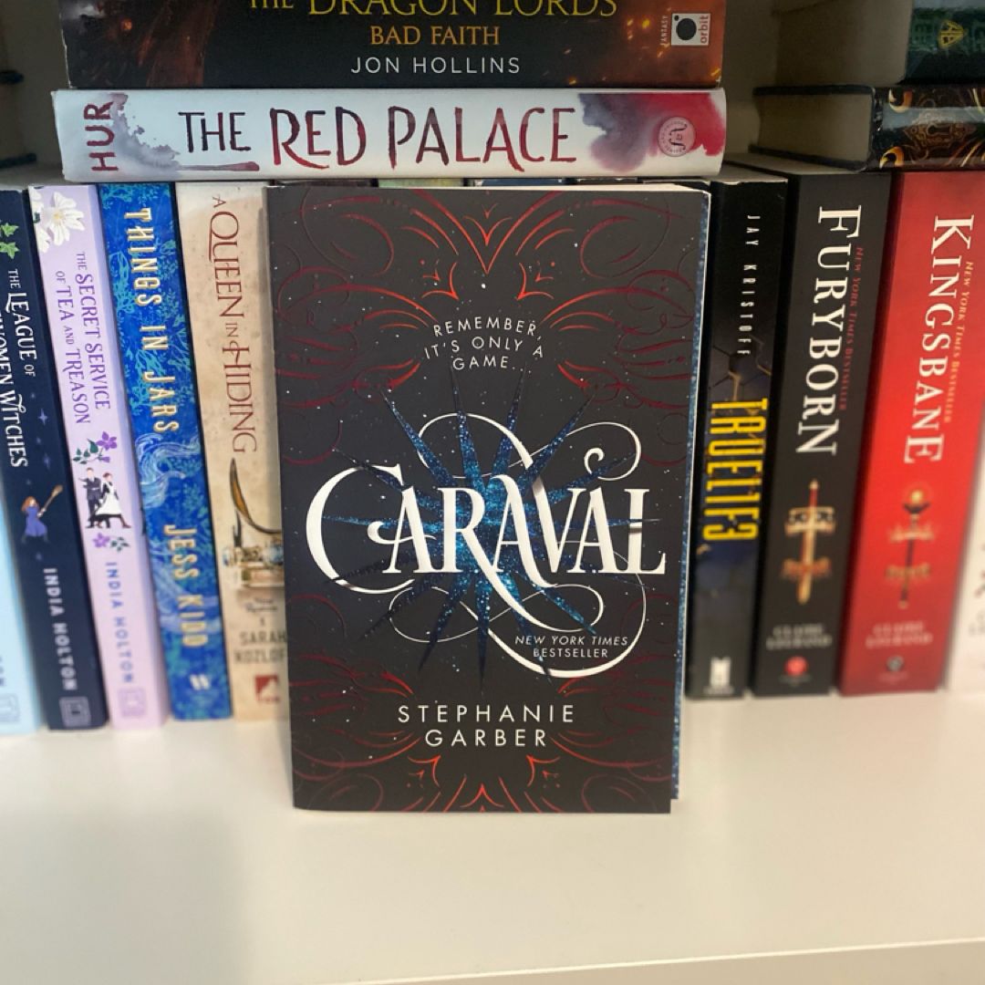 Caraval