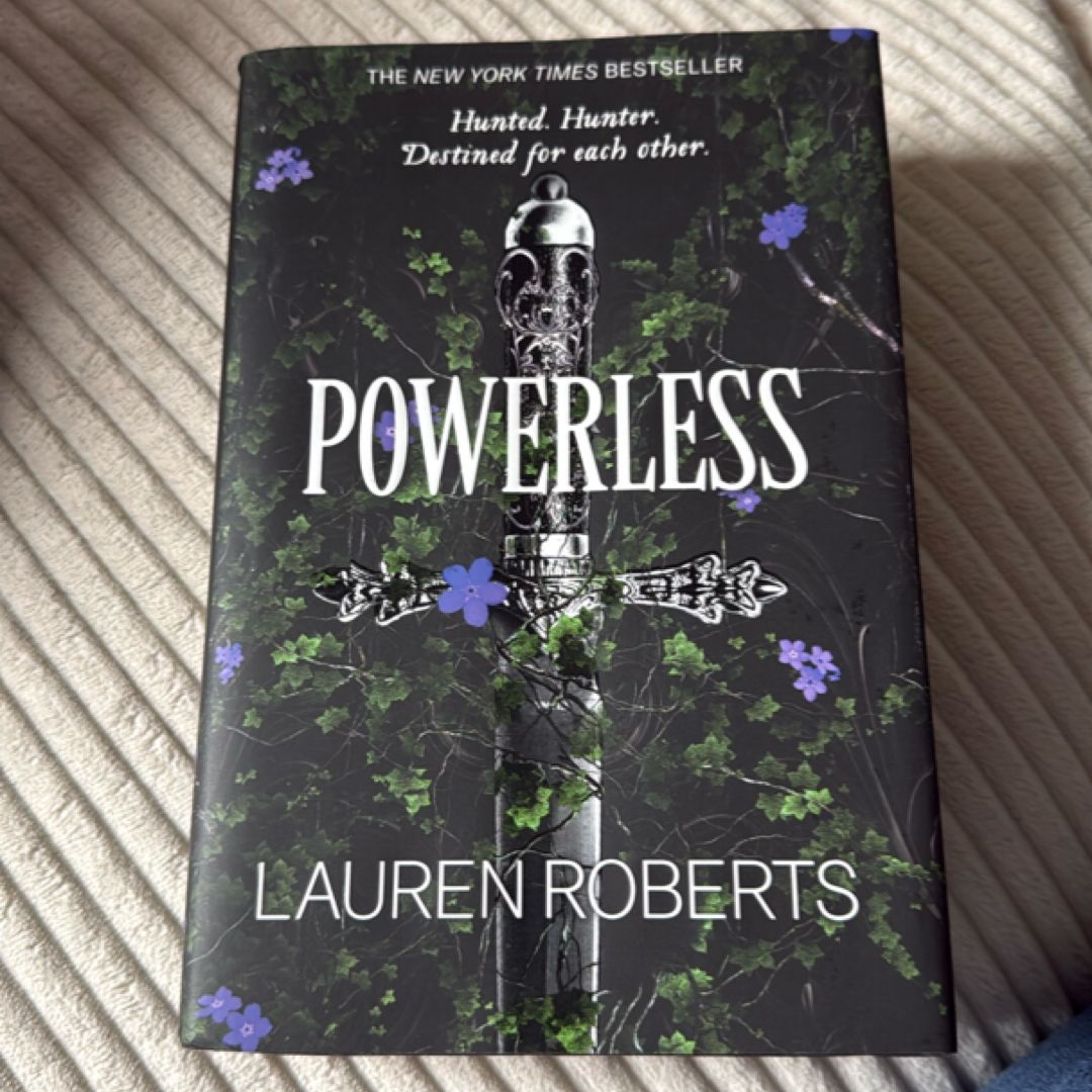 Powerless
