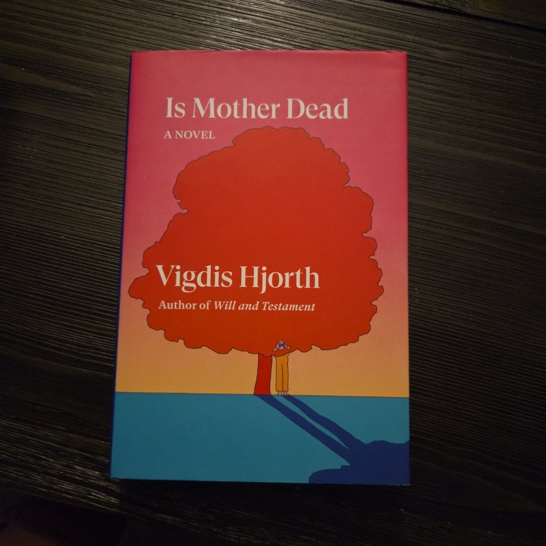 Is Mother Dead