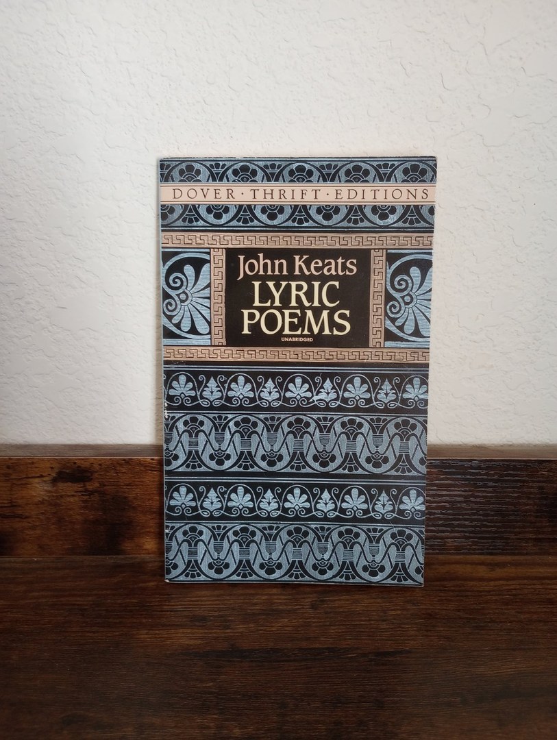 Lyric Poems