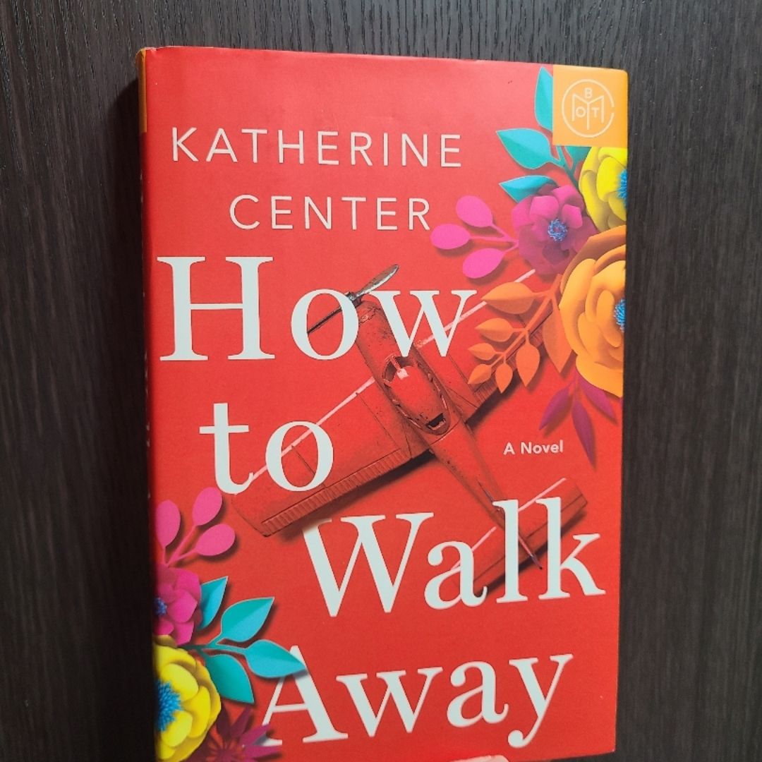 How to Walk Away