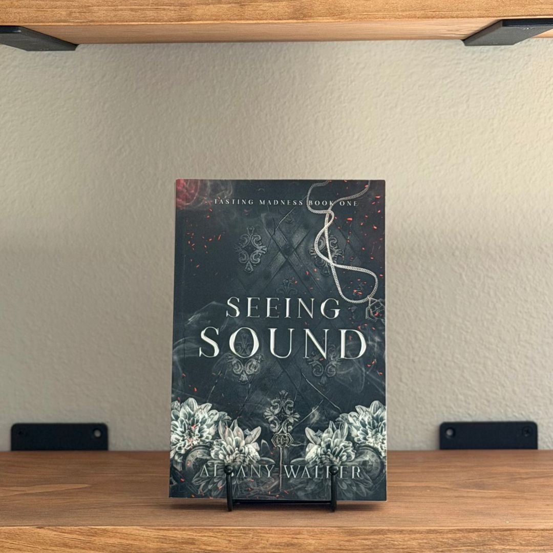 Seeing Sound
