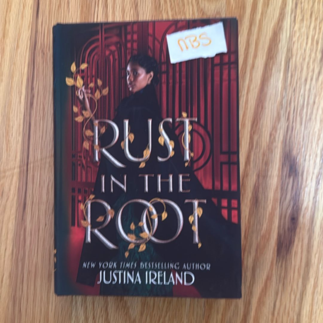 Rust in the Root