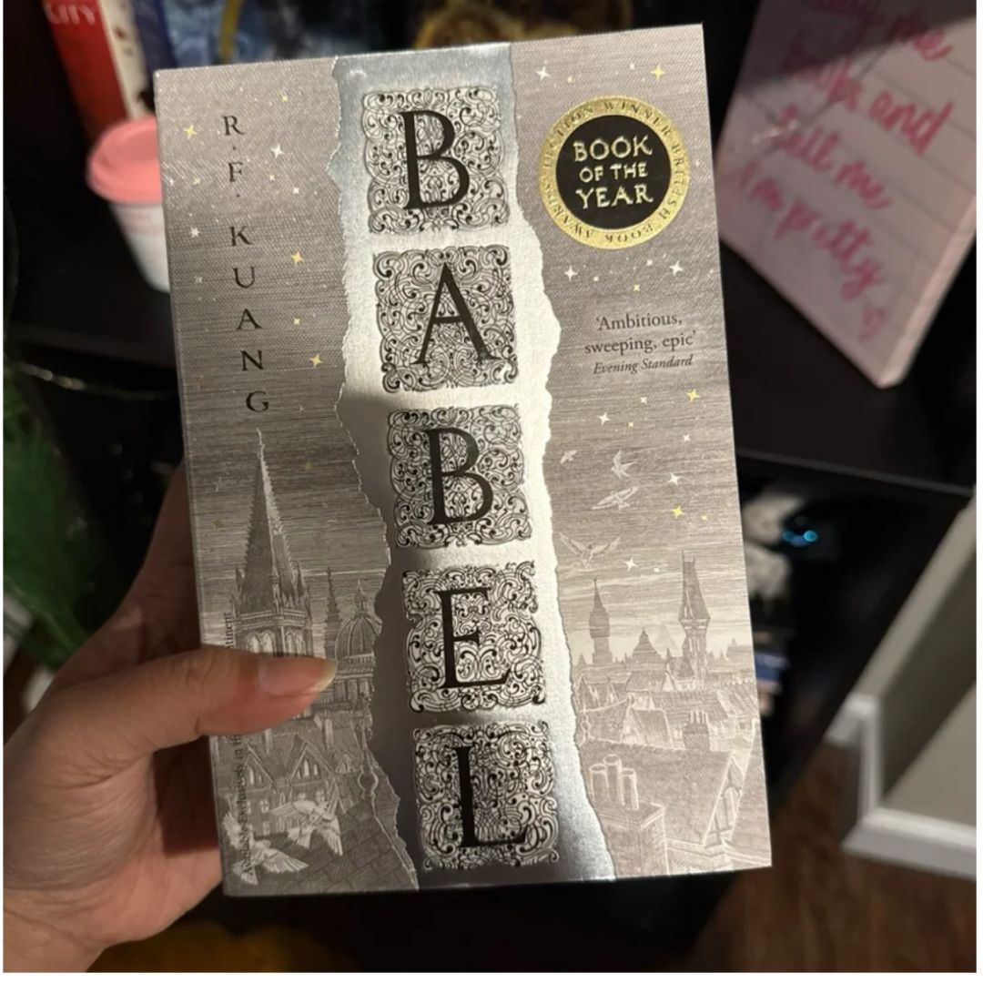 Babel