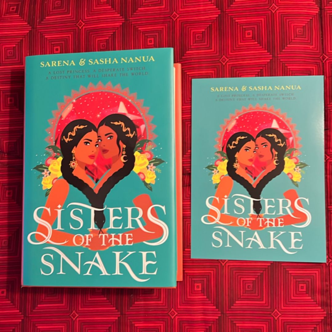 Sisters of the Snake 