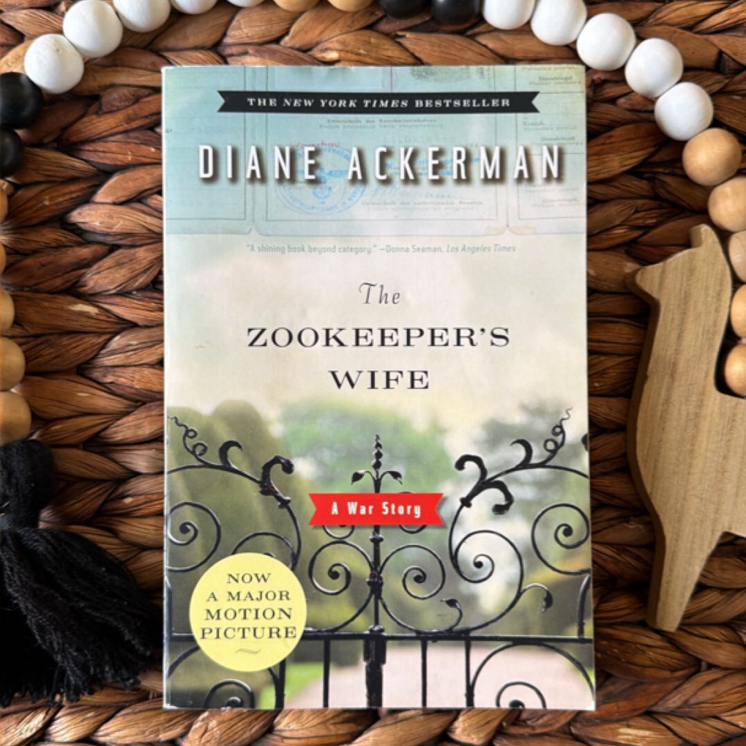 The Zookeeper's Wife