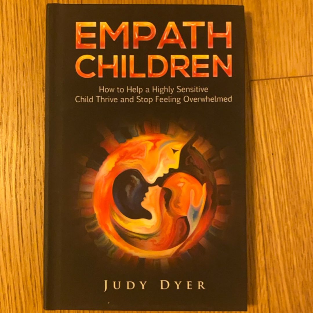 Empath Children