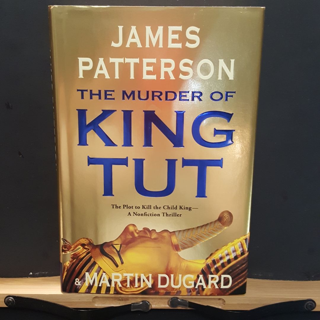 The Murder of King Tut