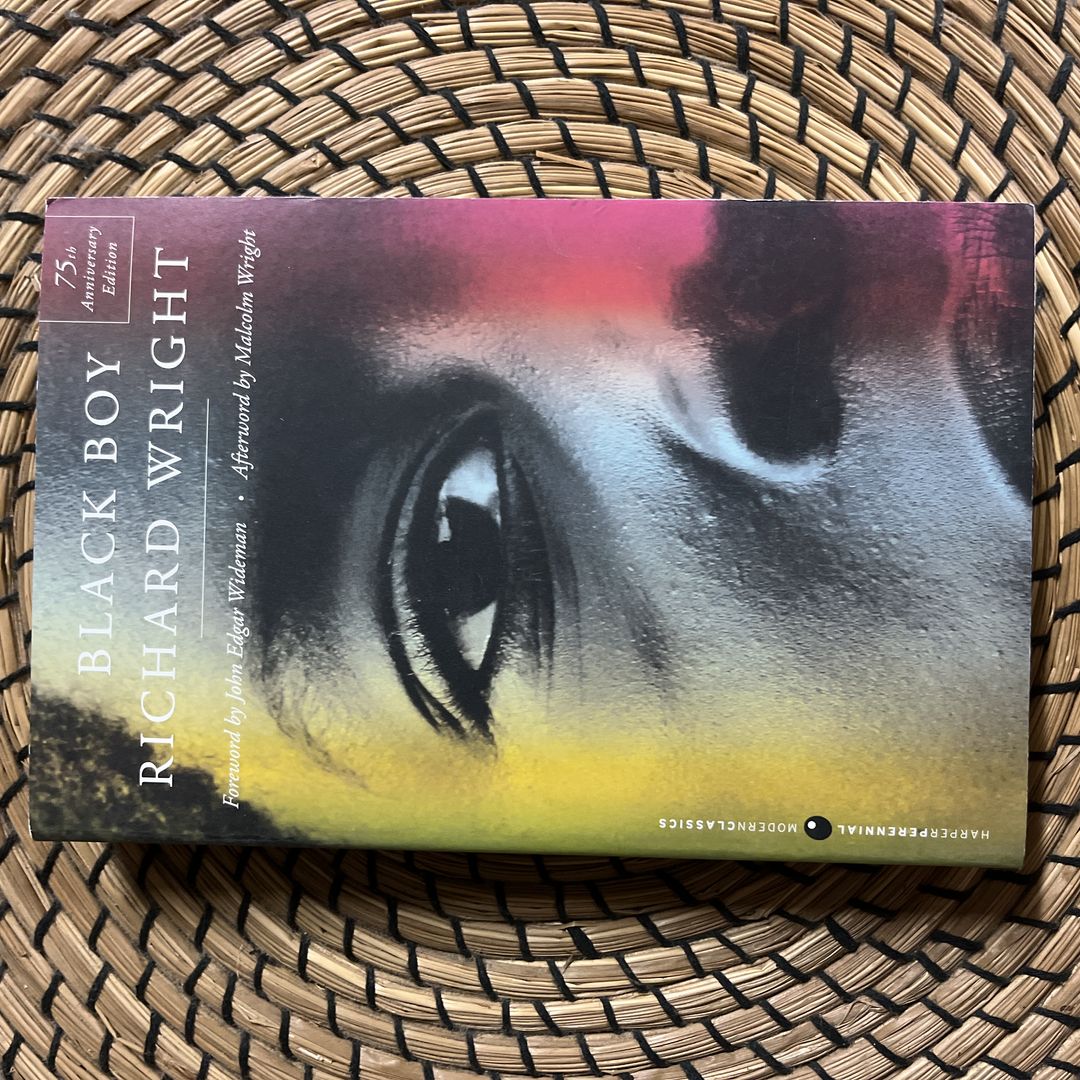 Black Boy [Seventy-Fifth Anniversary Edition]