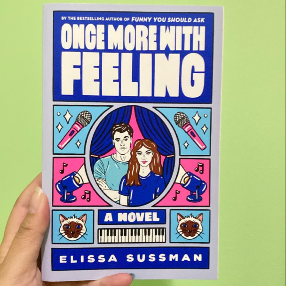 Once More with Feeling