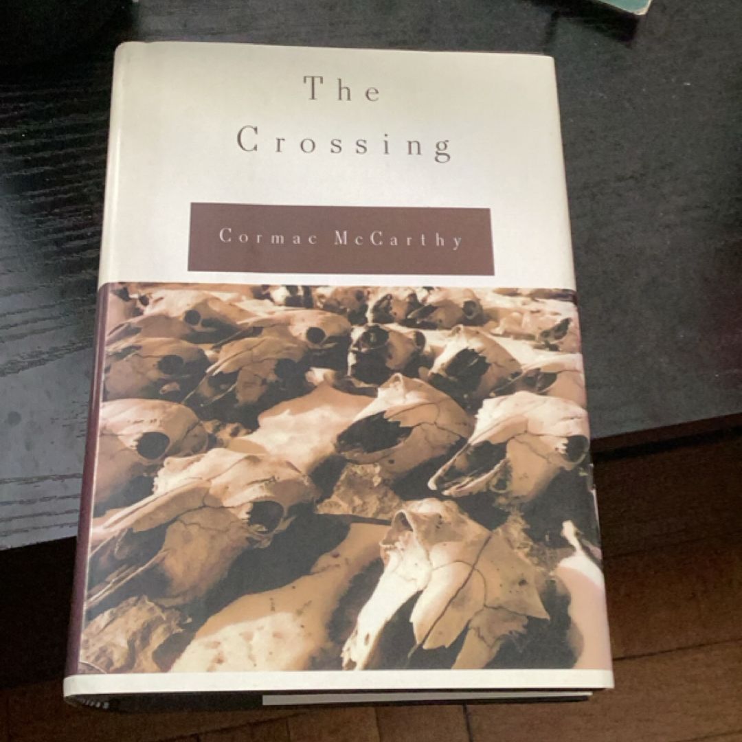 The Crossing