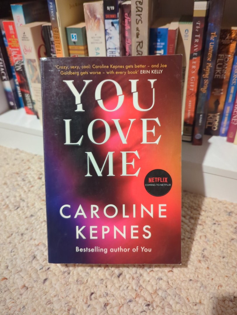 You Love Me