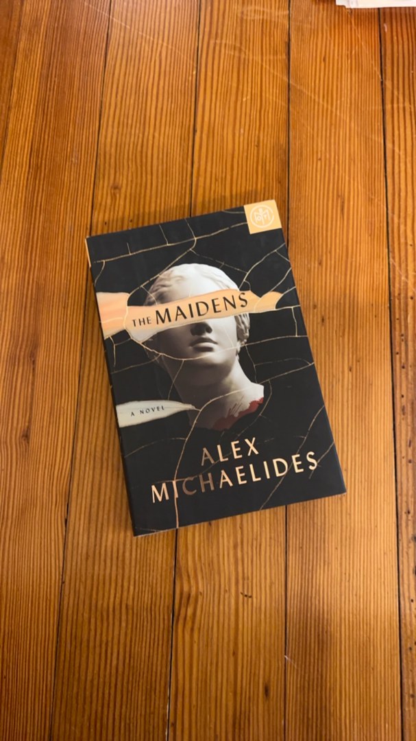 The Maidens