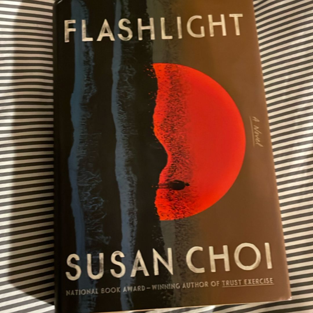 Flashlight