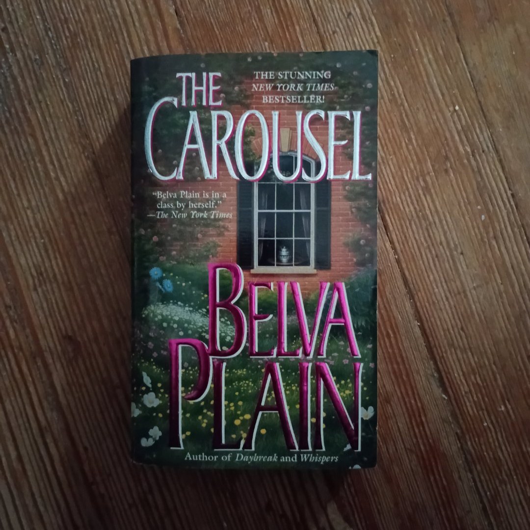 The Carousel