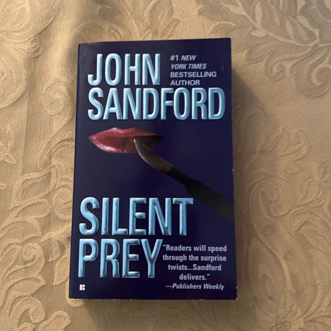 Silent Prey