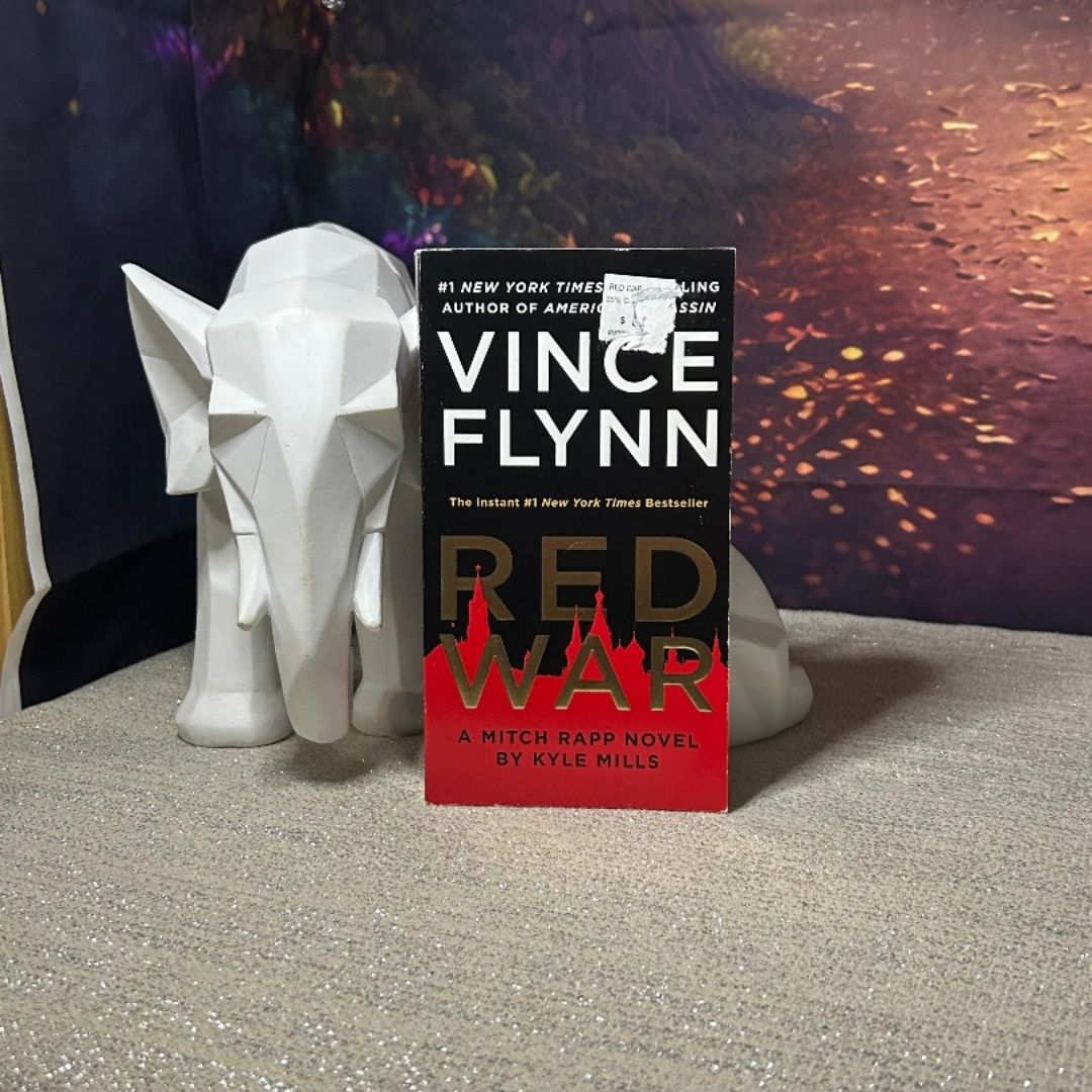 Red War