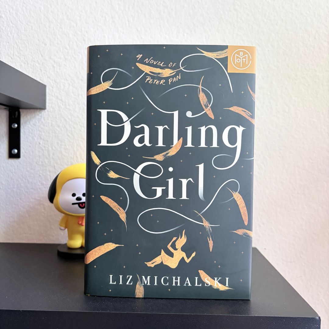 Darling Girl