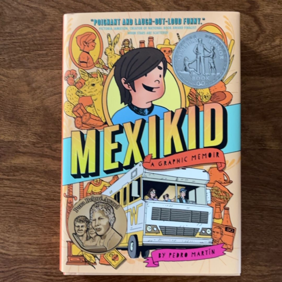Mexikid