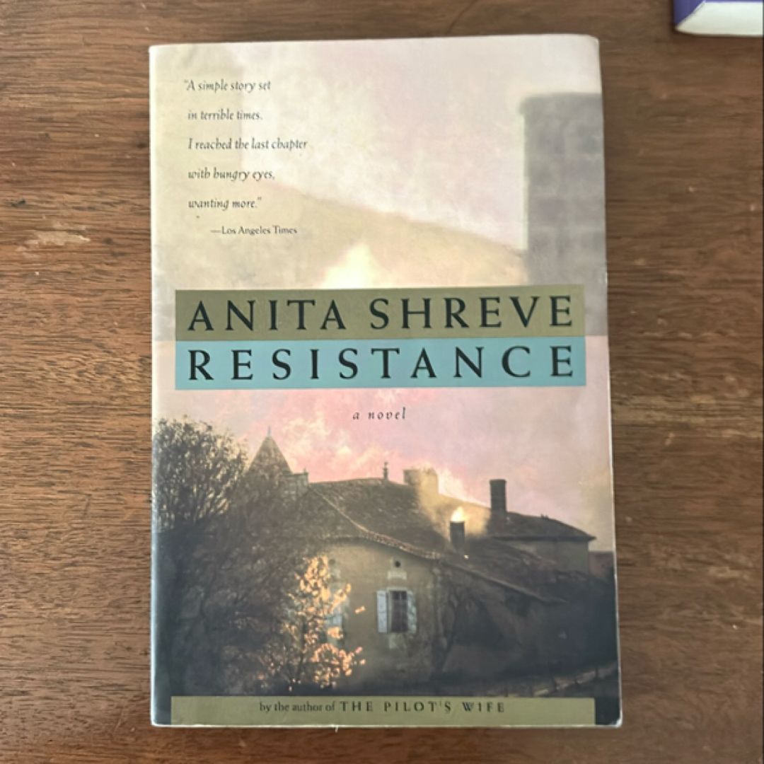 Resistance
