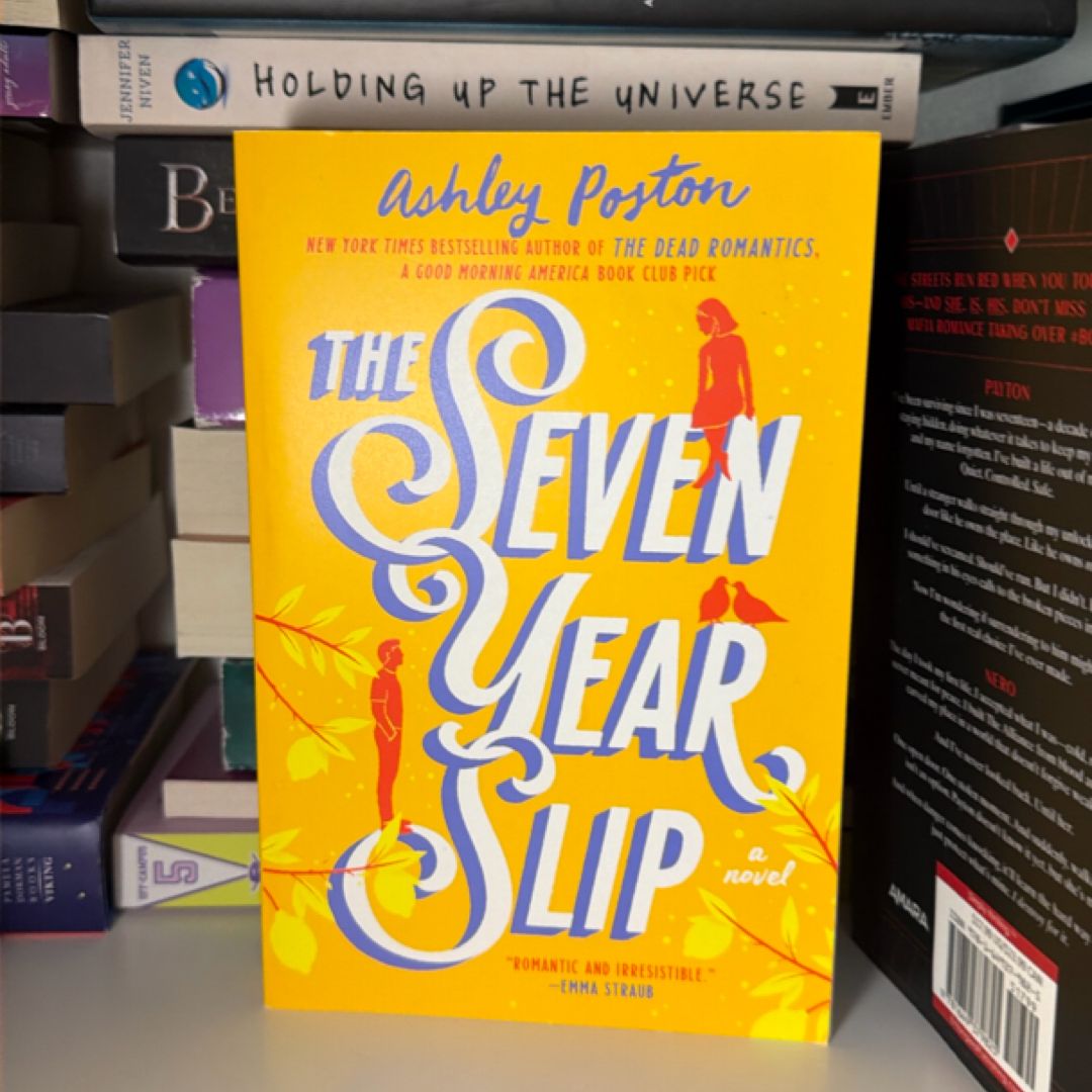 The Seven Year Slip