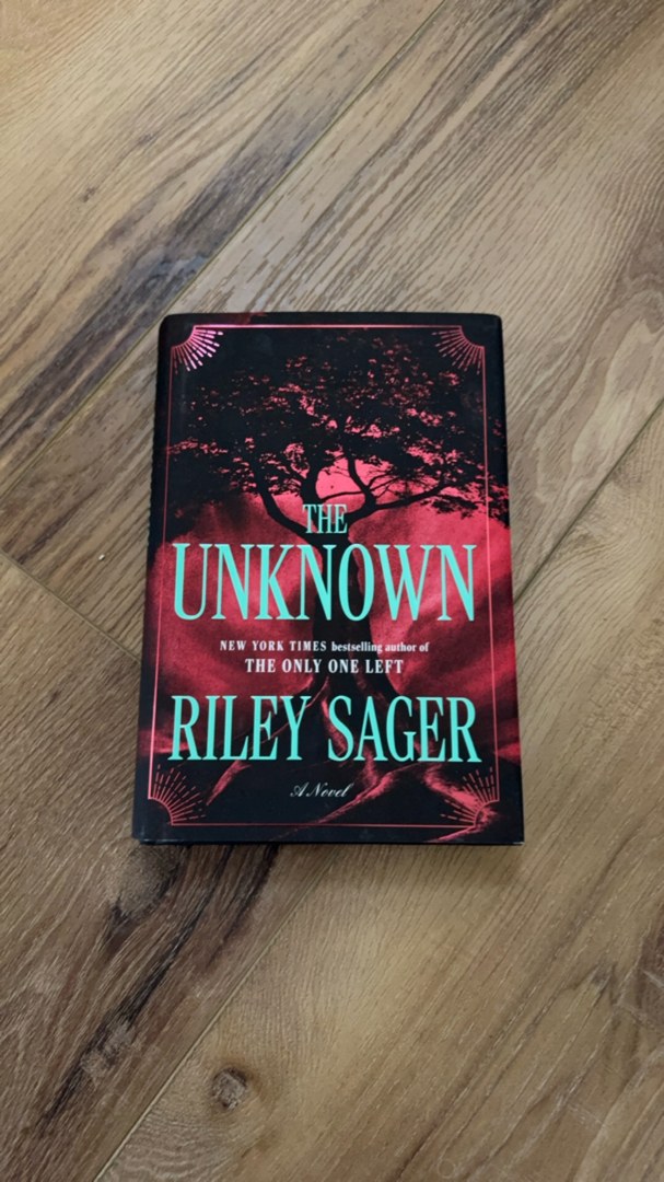 The Unknown