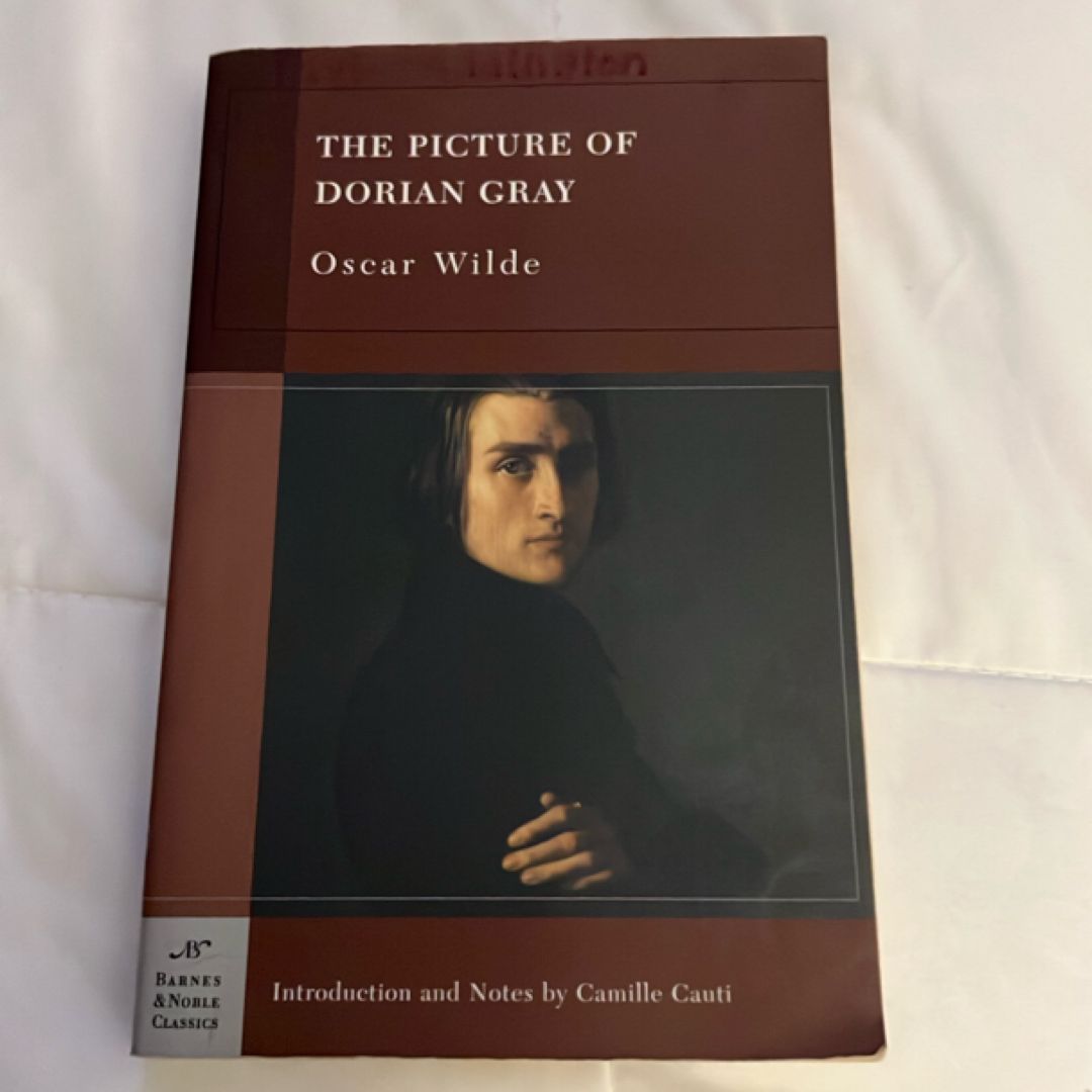 The Picture of Dorian Gray