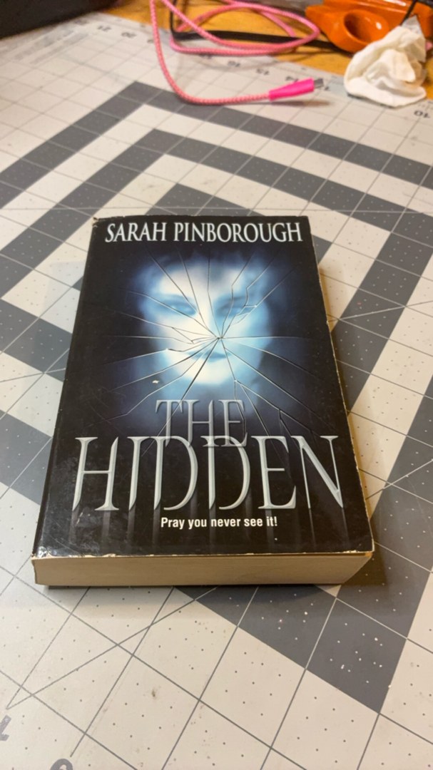 The Hidden