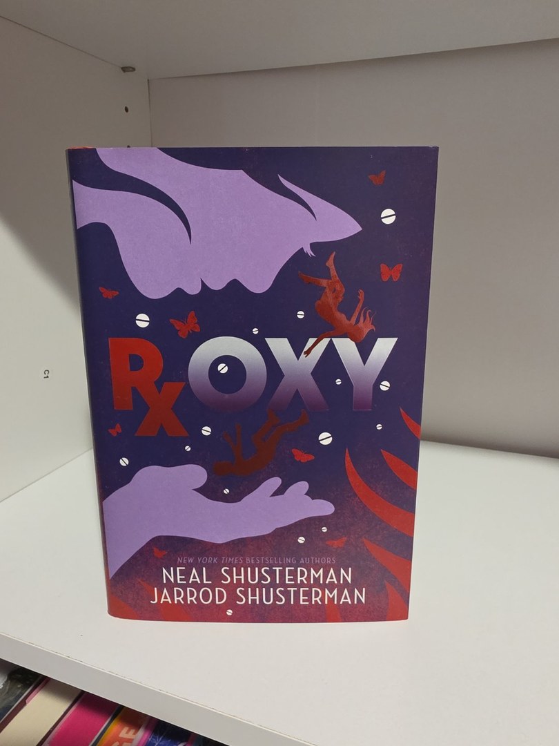 Roxy