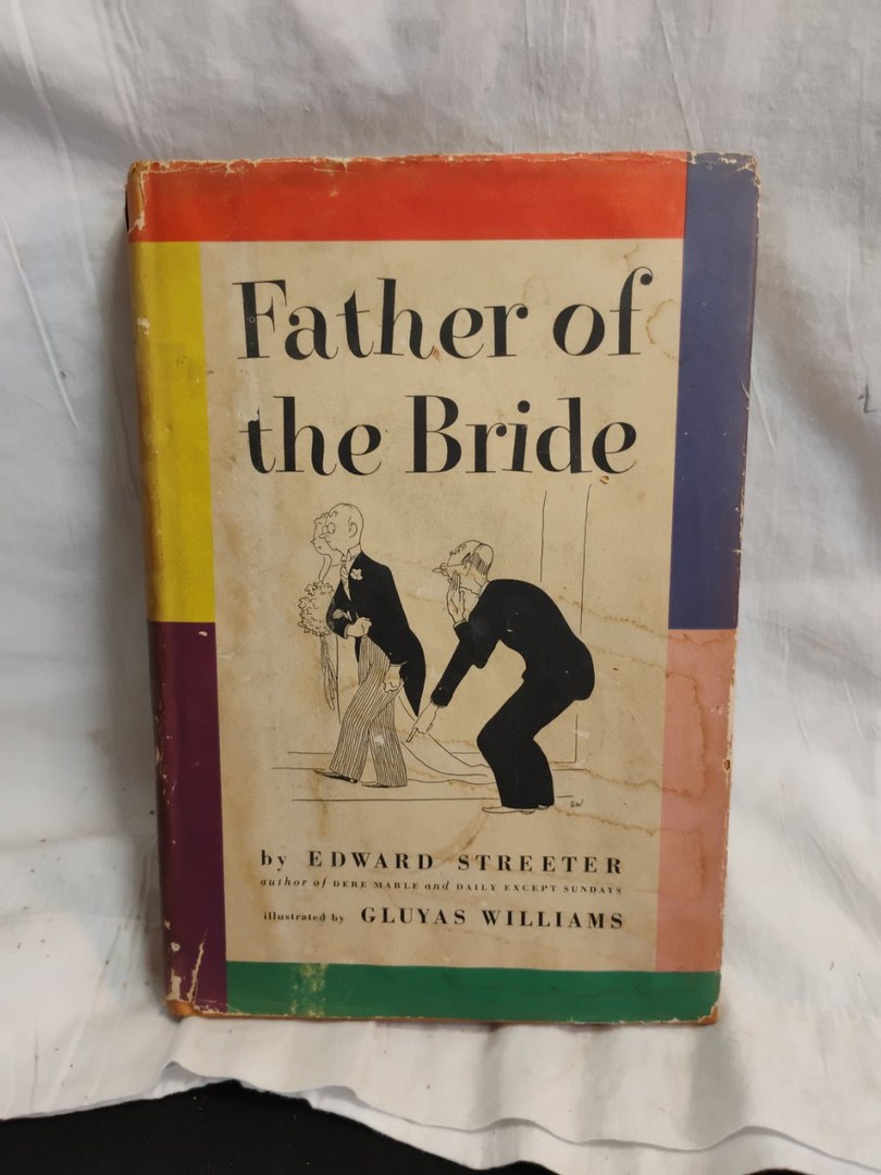 Father of the Bride 