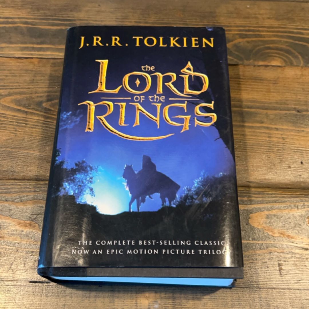 The Lord of the Rings