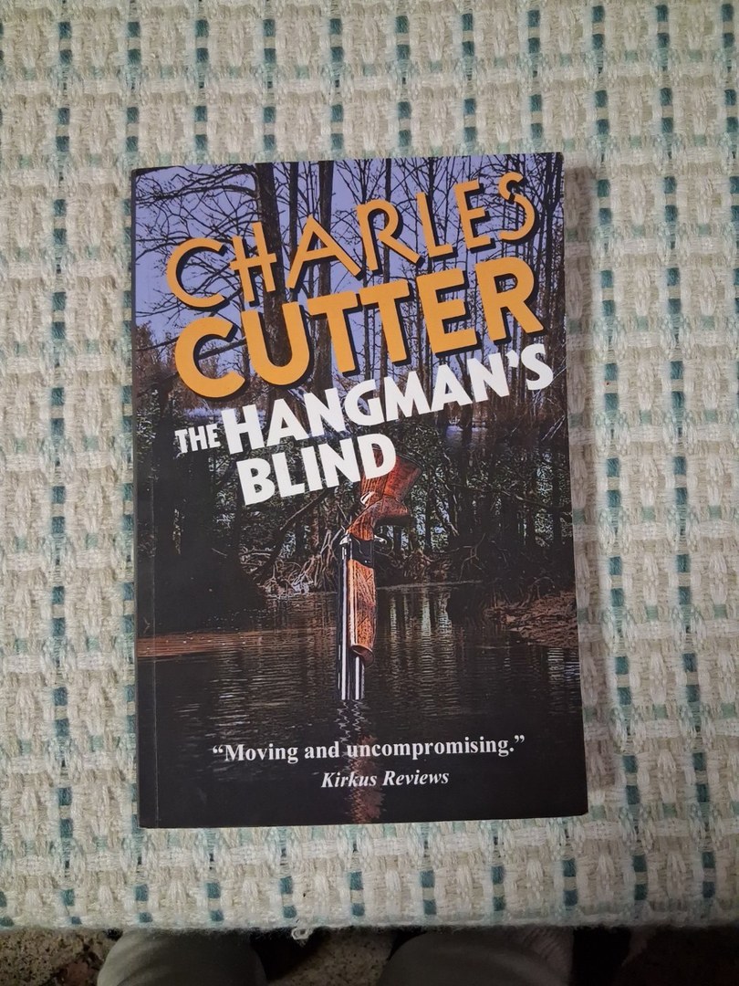 The Hangman's Blind