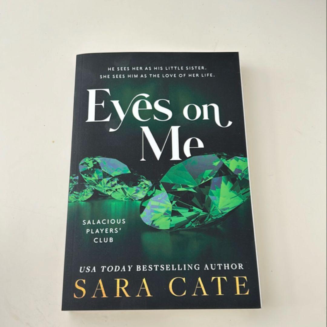 Eyes on Me