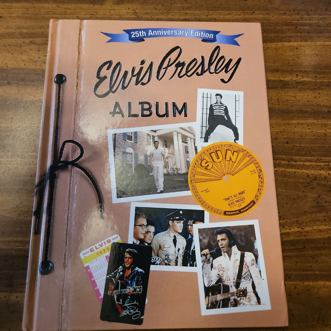 Elvis Presley Album