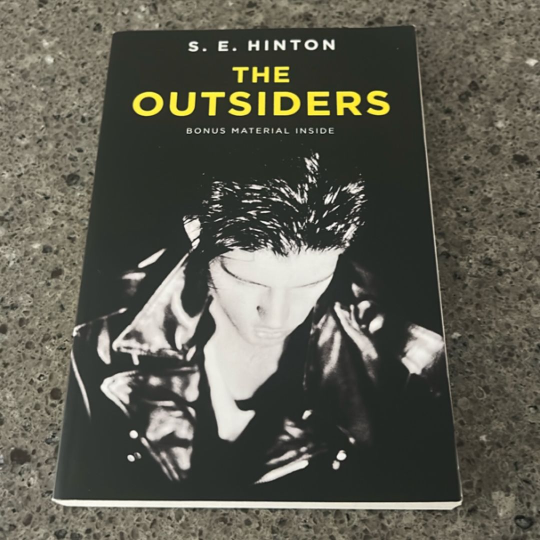 The Outsiders
