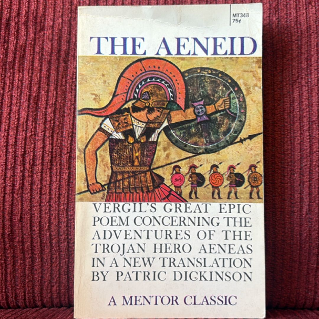 Aeneid
