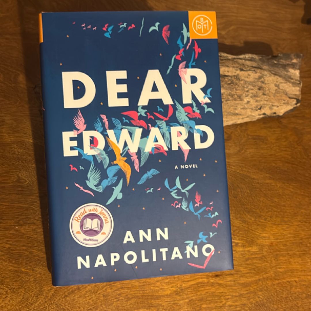 Dear Edward