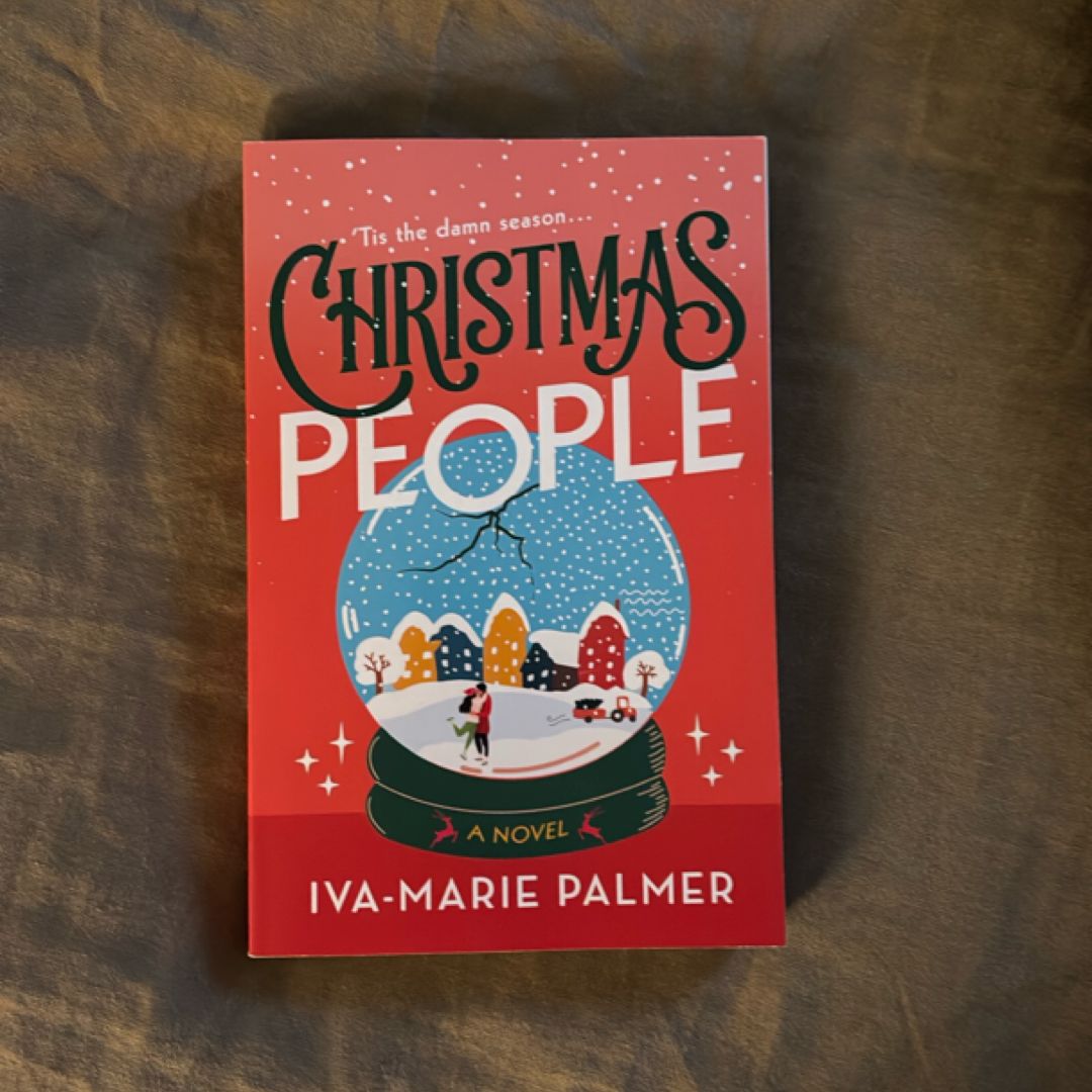 Christmas People