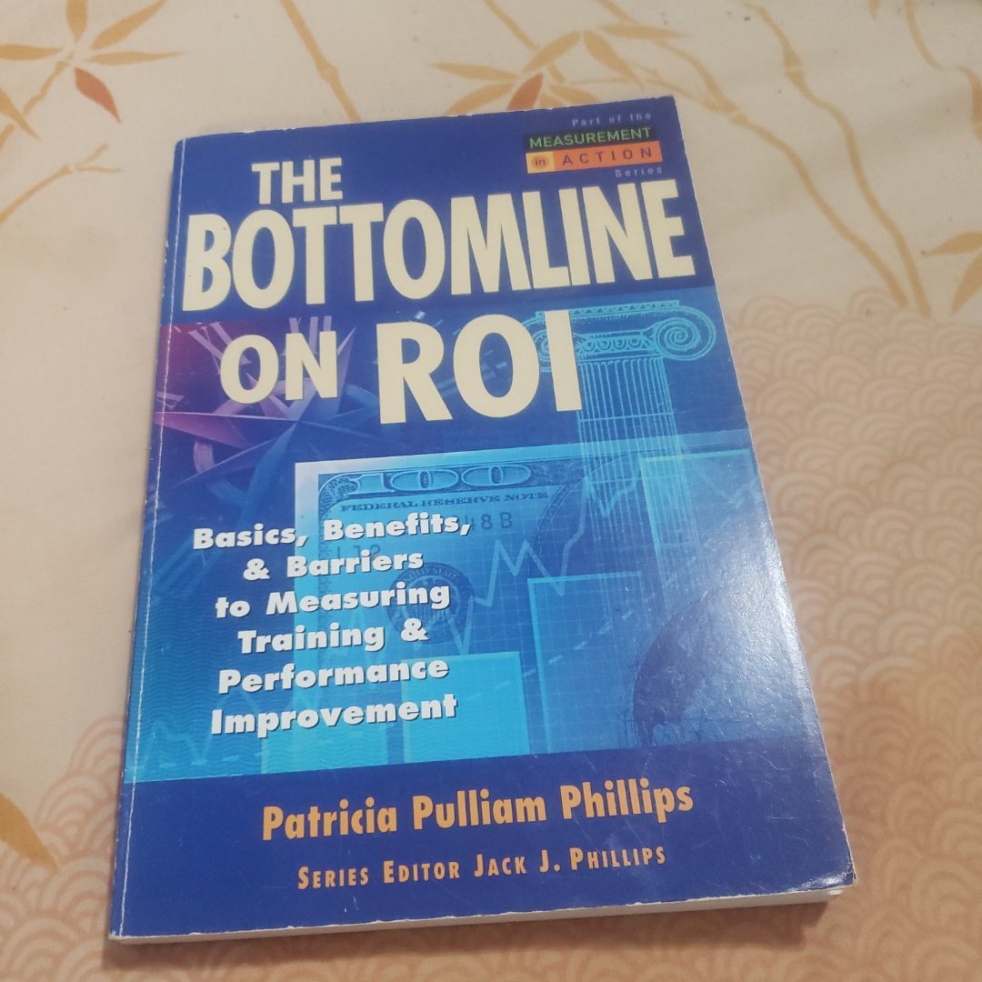The Bottom Line on ROI