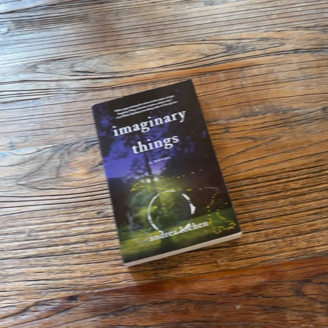 Imaginary Things